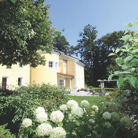 Haus Hildegunde Bad Füssing Exterior foto