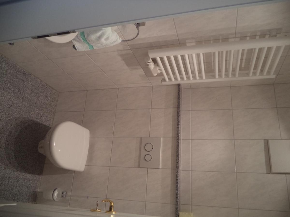 Haus Hildegunde Bad Füssing Quarto foto