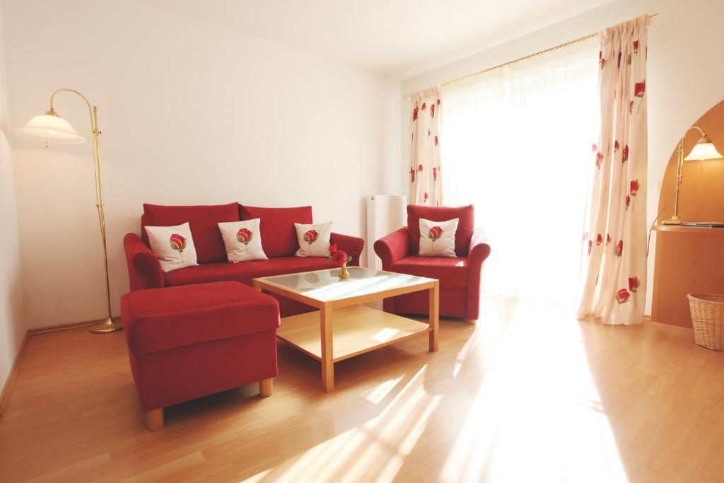Haus Hildegunde Bad Füssing Quarto foto