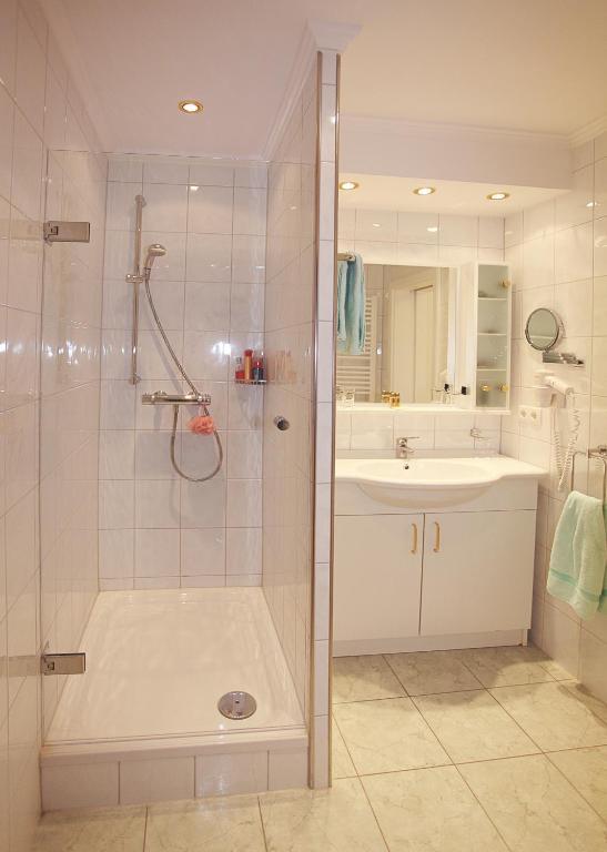 Haus Hildegunde Bad Füssing Quarto foto
