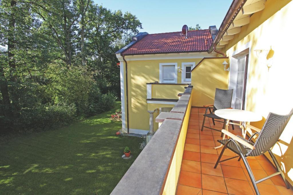 Haus Hildegunde Bad Füssing Quarto foto