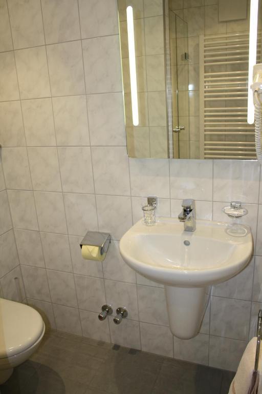 Haus Hildegunde Bad Füssing Quarto foto