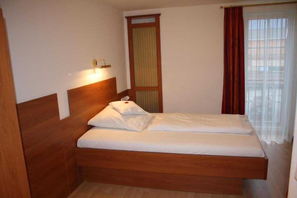 Haus Hildegunde Bad Füssing Quarto foto